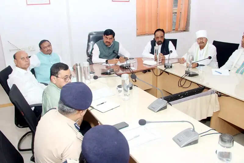 मप्र के सागर में जहरीली शराब से अब तक 28 मौतें, मुख्यमंत्री बोले- जिम्मेदारों पर हो कठोर कार्रवाई