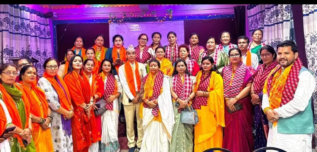 भारत-नेपाल मैत्री सम्मेलन में महिला सशक्तिकरण और सीमा-पार सहयोग पर जोर