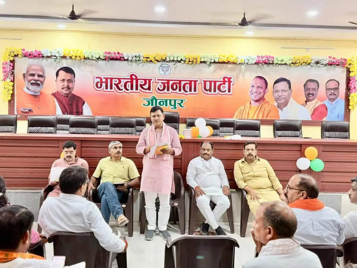 भाजपा में नीतियां व्यक्ति नहीं, विचारधारा तय करती है: सुशील उपाध्याय