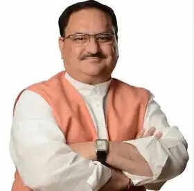 विश्व क्षय रोग दिवस पर जेपी नड्डा करेंगे “टीबी मुक्त भारत अभियान“ का शुभारंभ