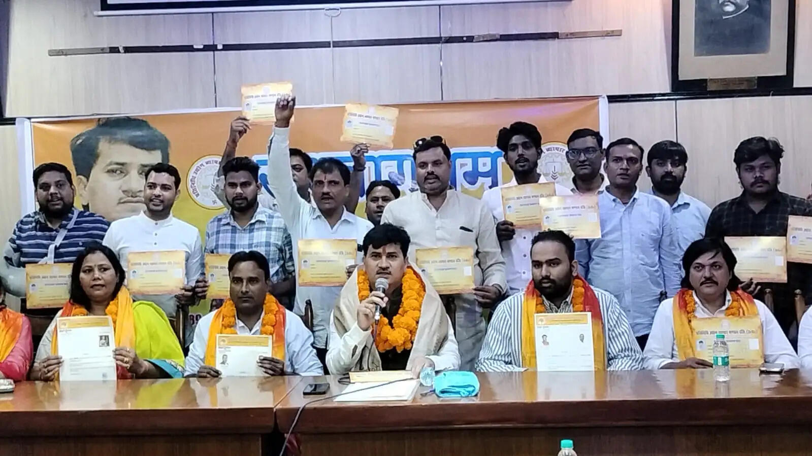 व्यापारी अधिकारों के लिए 13 दिसंबर को लखनऊ में व्यापारी महापर्व : अनूप शुक्ला