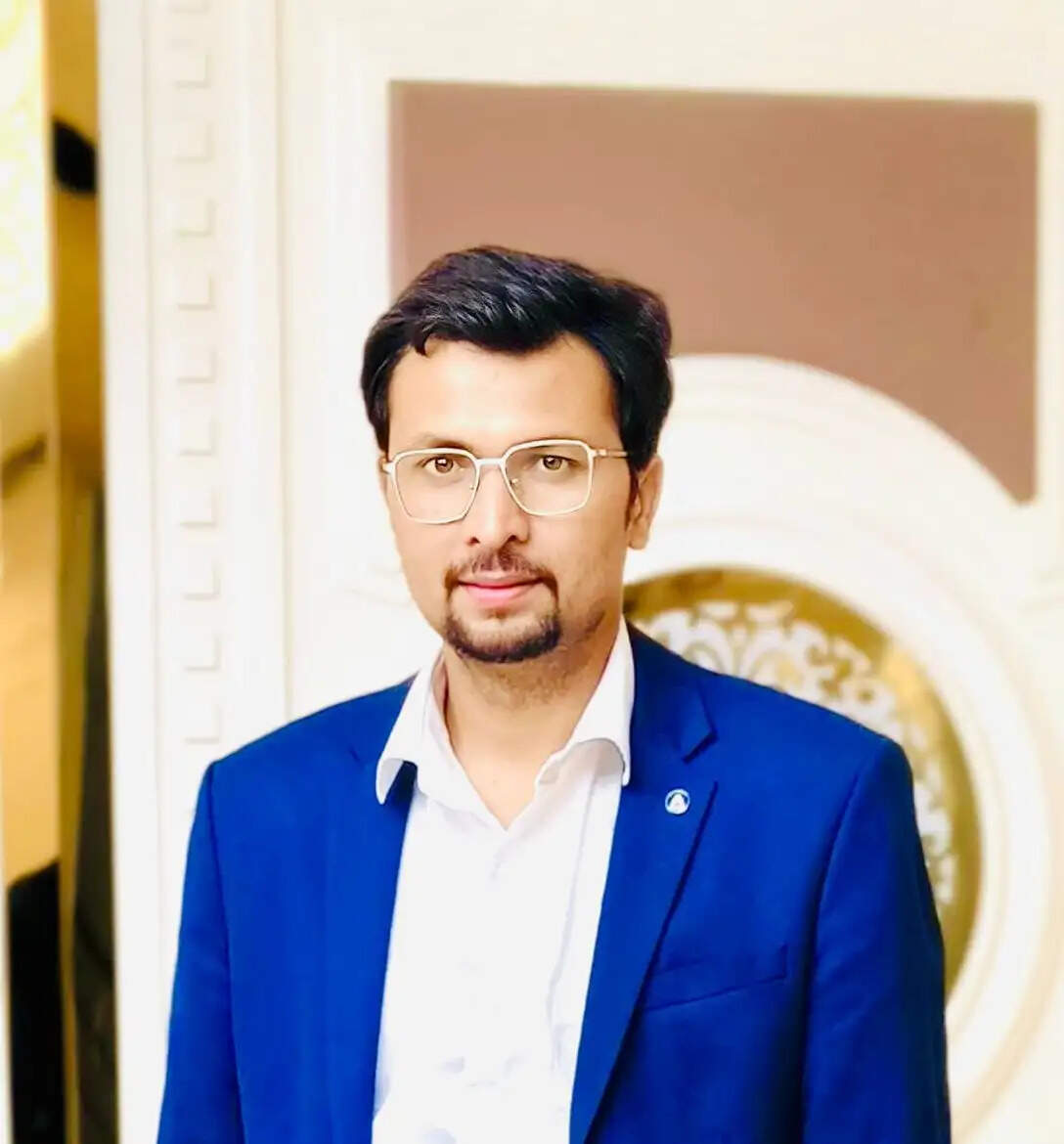 प्रवीण मणि त्रिपाठी बने संयोजक, डॉ. आशुतोष त्रिपाठी को अध्यक्ष की जिम्मेदारी