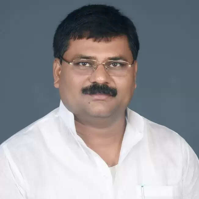 लालू परिवार भ्रष्टाचार की जननी, सत्ता में रहते बिहार के खजाने का किया बंटाधार: उमेश सिंह कुशवाहा