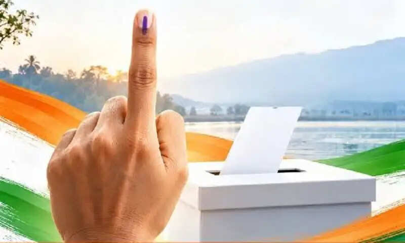 नगांव लोस उपचुनावः 11 बजे तक की मतगणना में भाजपा की अजेय बढ़त