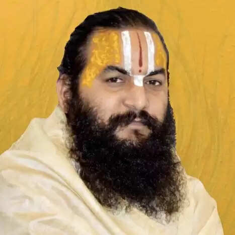 ईरान प्रकरण : कट्टरता के महिमामंडन पर आचार्य मिथिलेशनन्दिनी का प्रहार, राष्ट्रीय चेतना को बताया सर्वोपरि