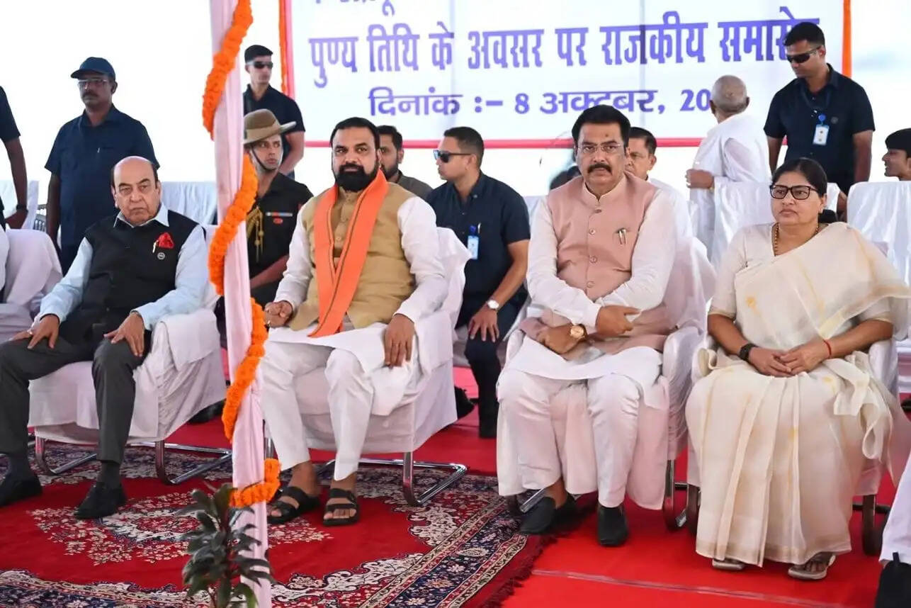 जेपी के संघर्ष और सम्पूर्ण क्रांति के संदेश को आत्मसात करने की जरूरत : संजय सरावगी