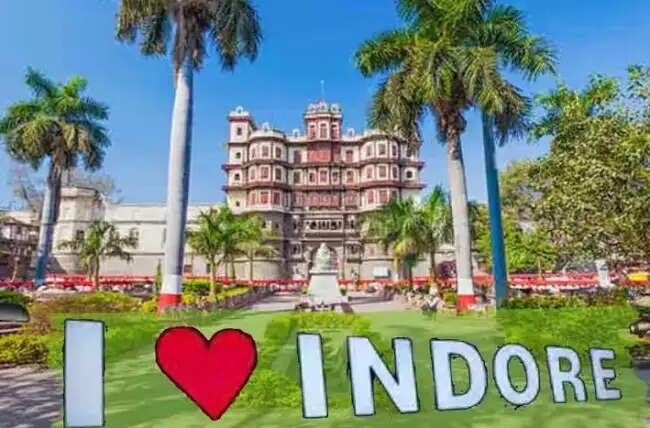 इंदौर संभाग के 8 जिलों में सांस्कृतिक धरोहरों और आइकॉनिक लोकेशन्स पर प्रज्ज्वलित होंगे 42.42 लाख आशीर्वाद के दीये