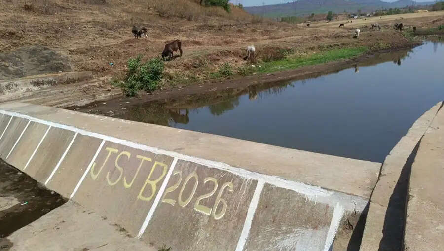 वर्षा जल संरक्षण में मध्य प्रदेश का डिंडोरी जिला देश में प्रथम, खंडवा दूसरे स्थान पर