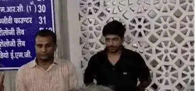 एसएमएस अस्पताल में महंगी दवाइयों की चोरी का भंडाफोड़