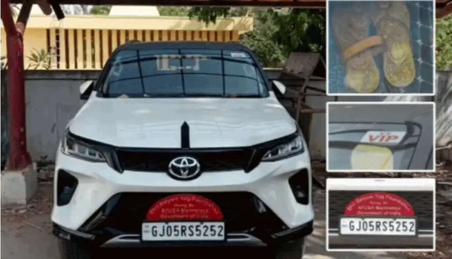 गुजरात के अहमदाबाद में नकली नोटों का भंडाफोड़, 6 गिरफ्तार