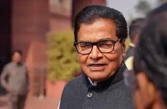 रामगोपाल यादव ने संसद परिसर में राम मंदिर चढ़ावा चोरी प्रदर्शन को बताया गलत