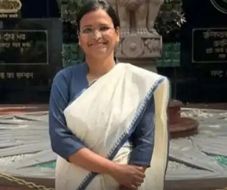 यूपीपीसीएस में 21वीं रैंक हासिल कर श्वेता वर्मा बनीं एसडीएम