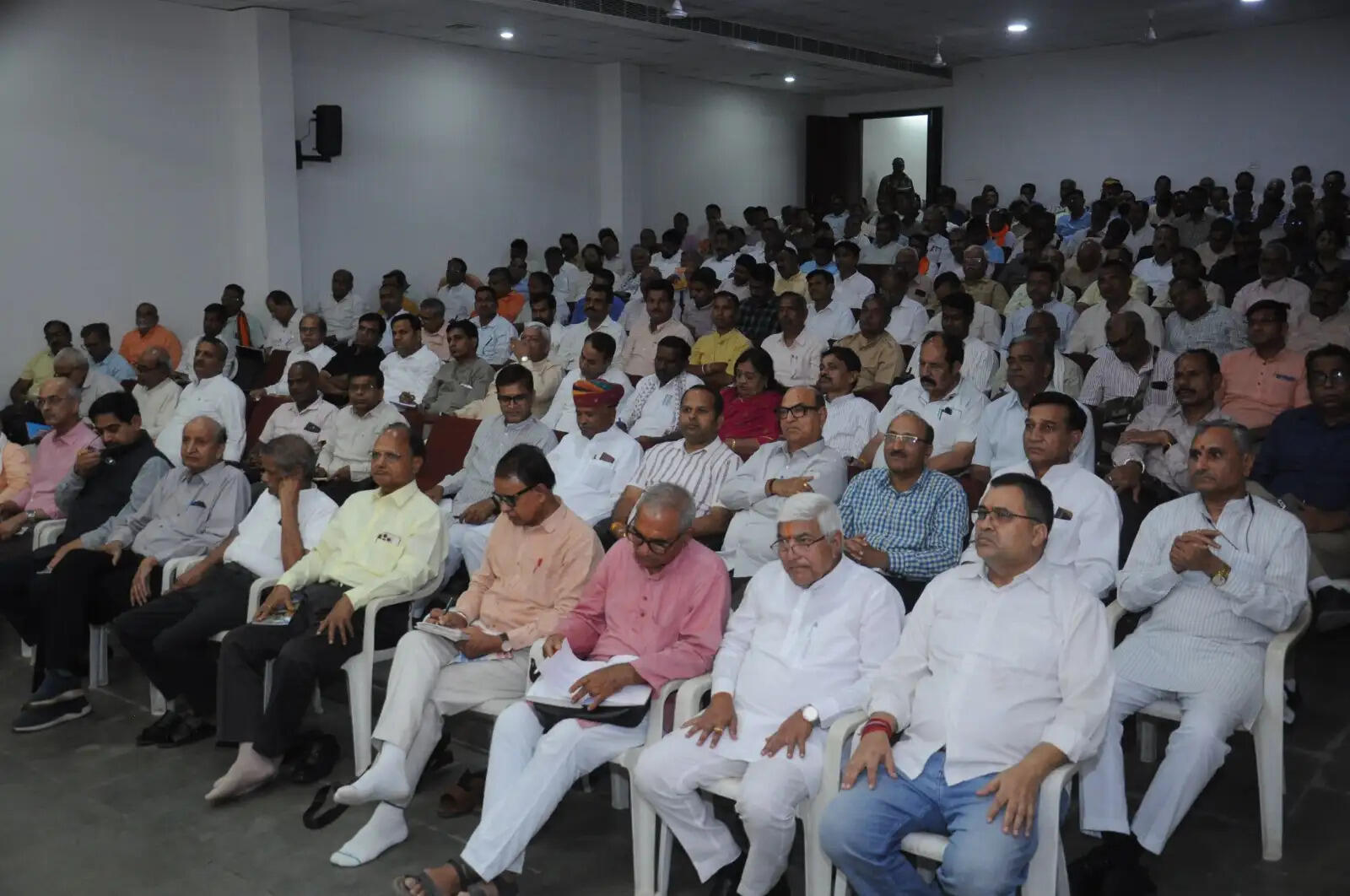 महाराणा प्रताप के प्रति श्रद्धा को संकल्प में बदलें - निम्बाराम