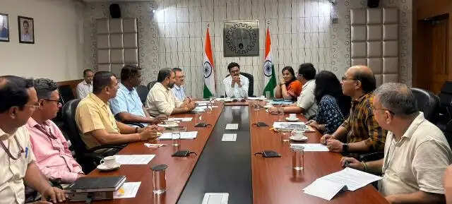 शिक्षकों के कौशल उन्नयन के लिए क्यूआईपी-पीजी सर्टिफिकेट प्रोग्राम