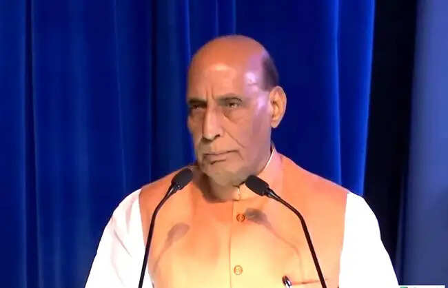 आतंकियों को पहलगाम हमले का&nbsp;ऐसा जवाब दिया जाएगा कि दुनिया देखेगी : राजनाथ