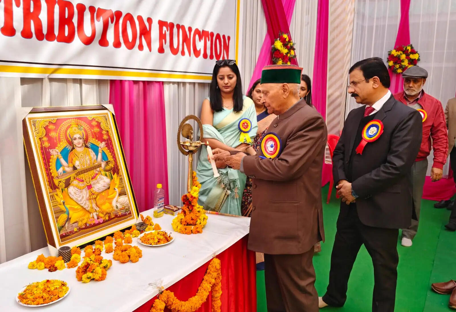 शिक्षा के राष्ट्रीय सूचकांक में 5वें स्थान पर पंहुचा हिमाचल : किशोरी लाल