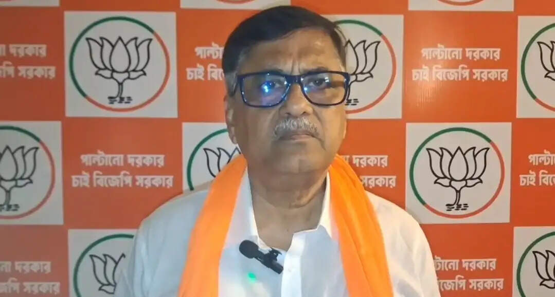 श्रीरामपुर में तृणमूल कांग्रेस के इश्तेहार पर भाजपा ने उठाए सवाल