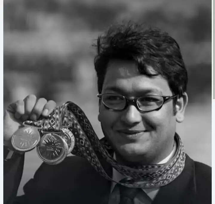 स्मृति शेषः भारतीय निशानेबाजी के सितारे जसपाल राणा
