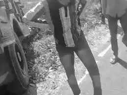 भोपाल में ट्रैक्टर-ट्रॉली की टक्कर से बाइक&nbsp;सवार&nbsp;युवक की मौत, चालक फरार