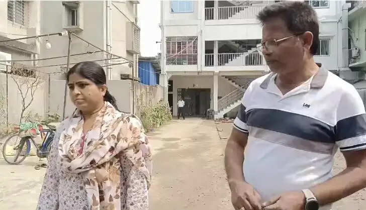 प्रकाशित अंतिम मतदाता सूची में&nbsp;ऋचा घोष का नाम&nbsp;विचाराधीन, चुनावी प्रक्रिया पर उठे सवाल