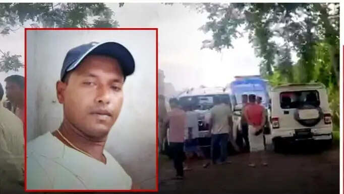 मोरिकोलोंग डकैती कांड के मास्टरमाइंड खैरुल अली की मौत से संतुष्ट पीड़ित रंजीत सैकिया