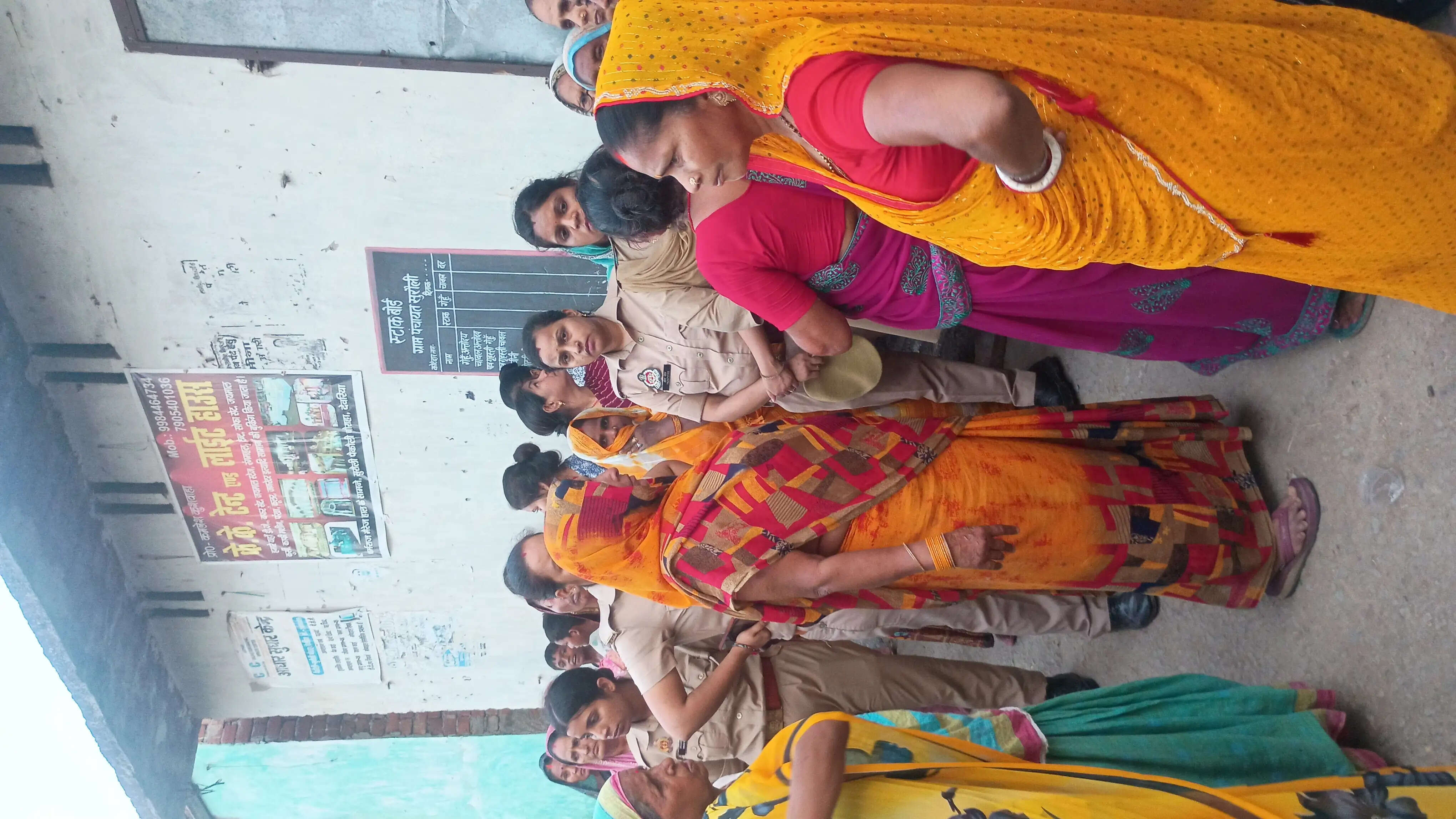 अमेरिकी हमले में जान गंवाने वाले शिवानंद चौरसिया का पार्थिव शरीर पहुंचा देवरिया