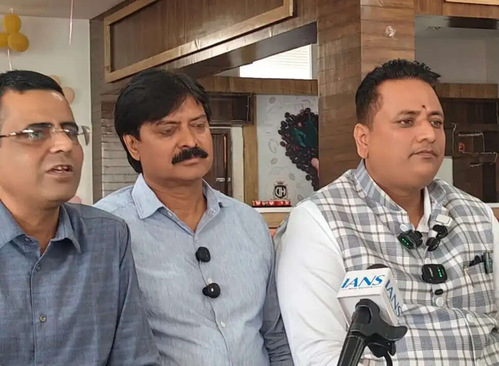 नीट पेपर लीक की घटना बिना राजनीतिक संरक्षण के संभव नही : अनुराग शर्मा