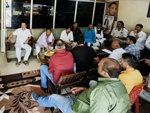 शहडोल: मुख्यमंत्री रविवार को शहडोल दौरे पर, कांग्रेस दिखाएगी काले झंडे
