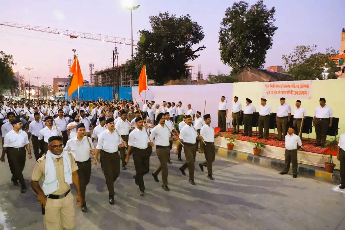 संघ की कार्यप्रणाली में होगा व्यापक परिवर्तन, प्रचारकों की संख्या बढ़ाने पर विशेष जोर