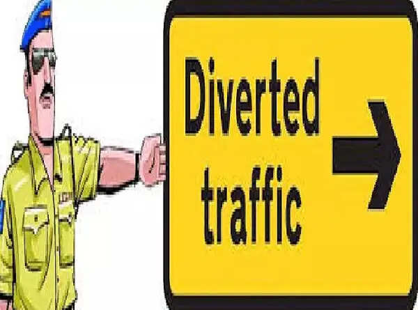 डा. भीमराव अम्बेडकर की जयन्ती पर बदला रहेगा लखनऊ का यातायात मार्ग