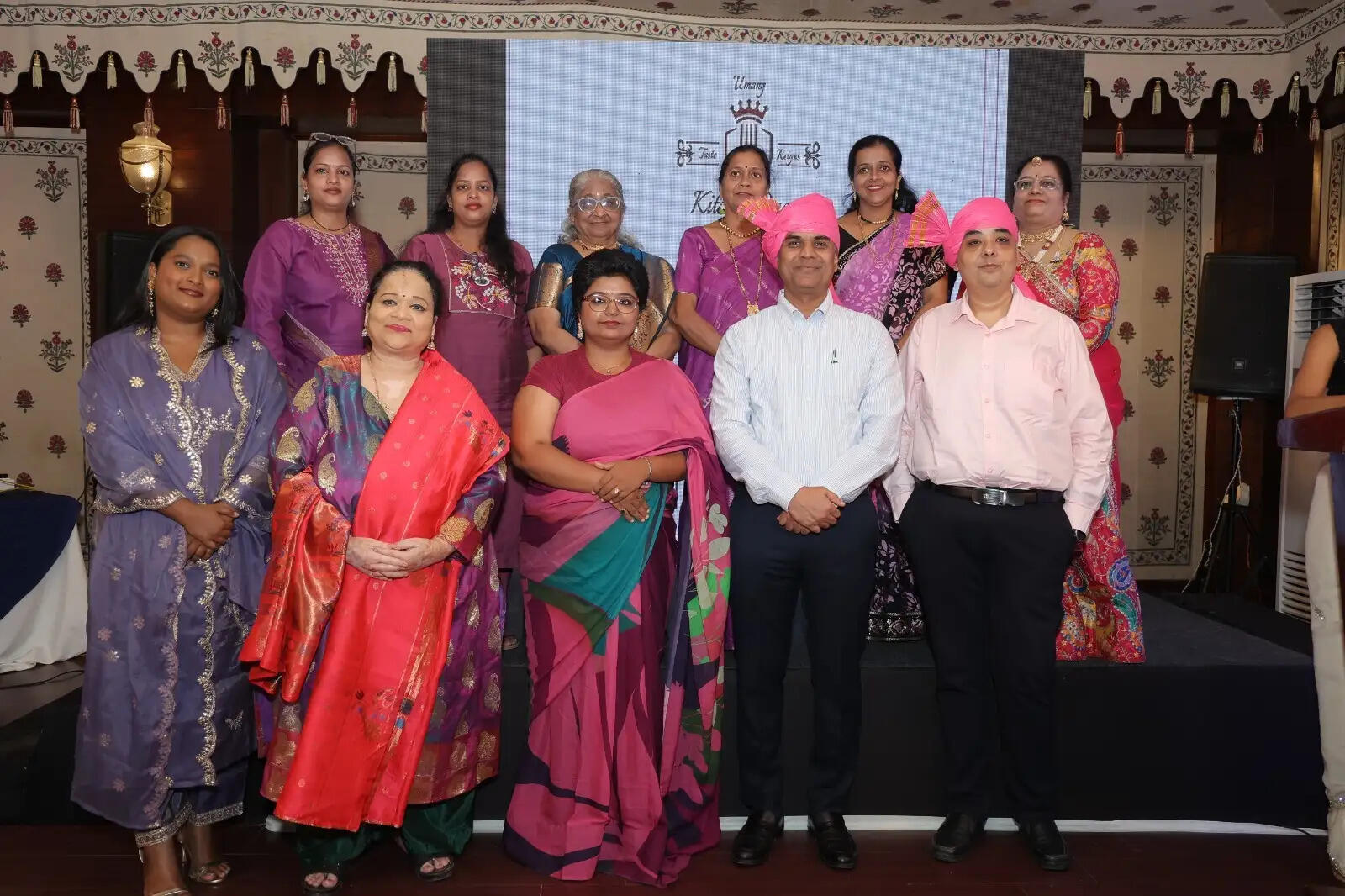जयपुर समेत पांच शहरों में होंगे कुकिंग ऑडिशन: महिलाओं को मिलेगा किचन क्वीन बनने का मौका