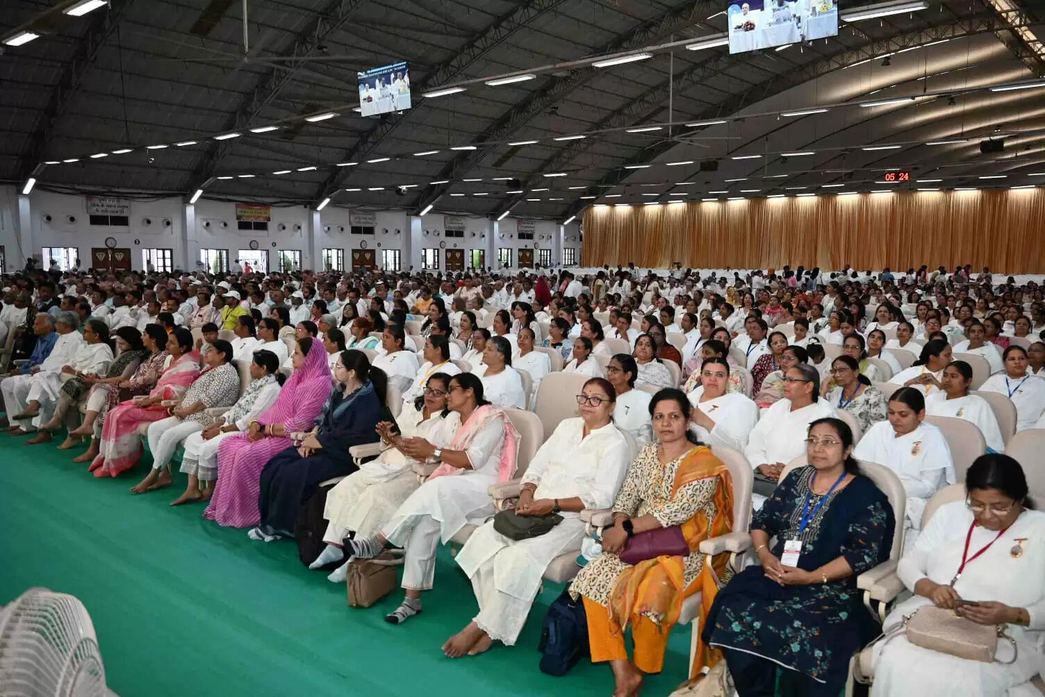 भारत आध्यात्मिक आधार पर बनेगा विश्व की महाशक्ति: धर्मेंद्र प्रधान