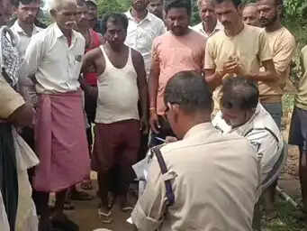 मऊगंज में कूलर में करंट से 8 वर्षीय मासूम की मौत, सोकर उठते समय हुआ हादसा