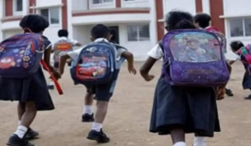 मप्र: स्कूलों में मंगलवार से लौटेगी रौनक, गर्मी की छुट्टी के बाद शुरू होगा नया शैक्षणिक सत्र