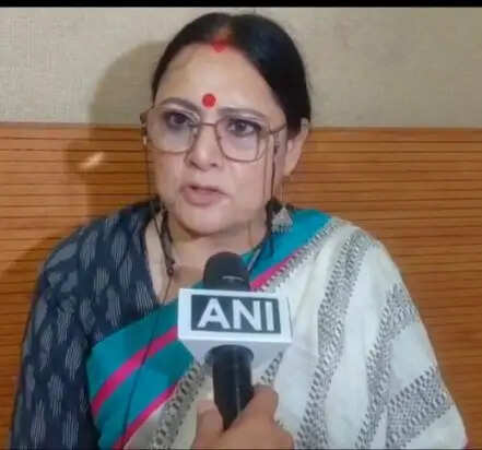 अन्नपूर्णा भंडार योजना महिलाओं को आत्मनिर्भर बनाने की दिशा में बड़ा कदम : अग्निमित्रा पाल