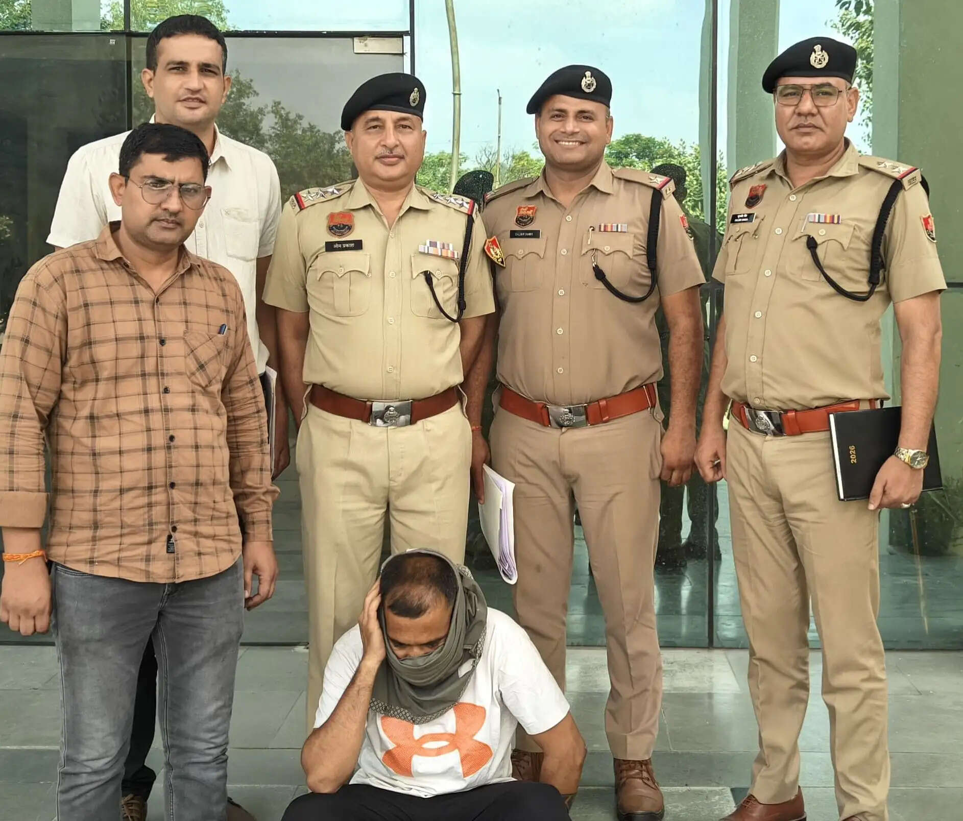 कैथल: हरियाणा कौशल रोजगार निगम&nbsp;में नौकरी दिलाने के नाम पर लाखों की ठगी