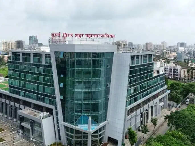 वसई-विरार शहर महानगरपालिका की परिवहन समिति के सभापति पद पर निर्विरोध चुनाव तय