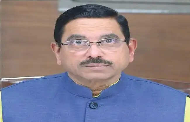 शिक्षा मंत्री प्रह्लाद जोशी ने उत्तराखंड की साक्षरता उपलब्धि को बताया प्रेरणादायी