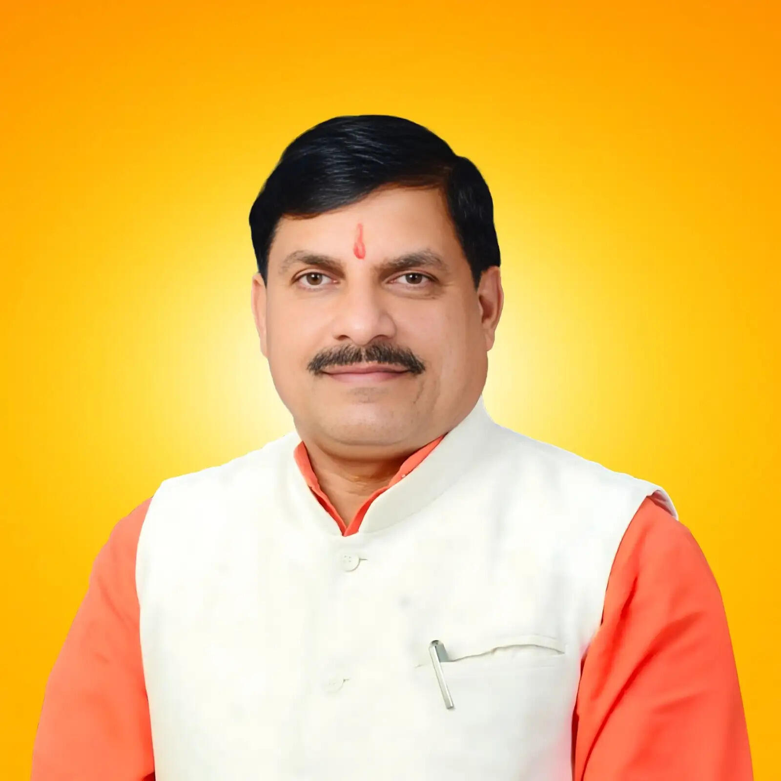 अनूपपुर: मुख्यमंत्री बुधवार को मंत्री दिलीप जायसवाल के पुत्र के तिलकोत्सव में होंगे शामिल