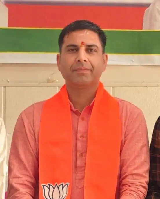 सुधीर शर्मा के नेतृत्व में नगर निगम में फिर खिलेगा कमल : डॉ. विशाल नेहरिया