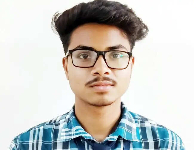 मप्र के सांदीपनि विद्यालय का छात्र जाएगा नासा, शैक्ष्रणिक भ्रमण के लिए हुआ चयन