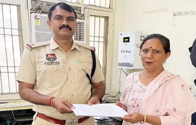 सोनीपत:वेब सीरीज में महिलाओं पर अभद्र टिप्पणी के खिलाफ शिकायत