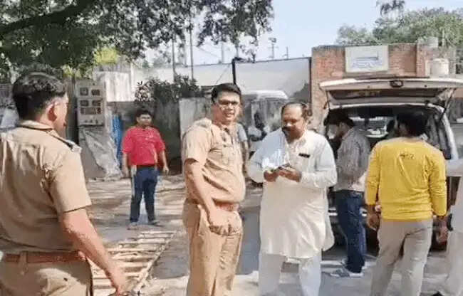 सोनीपत में साइकिल सवार मजदूर की ई-रिक्शा टक्कर में मौत