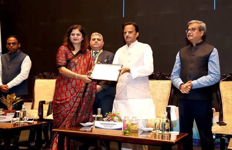 मध्य प्रदेश की पर्यटन क्षमता को मिलेगा वैश्विक विस्तार : उप मुख्यमंत्री शुक्ल