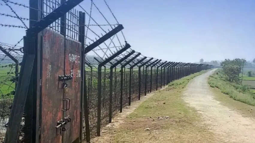 बांग्लादेश का बीएसएफ पर लोगों को अवैध रूप से धकेलने का आरोप