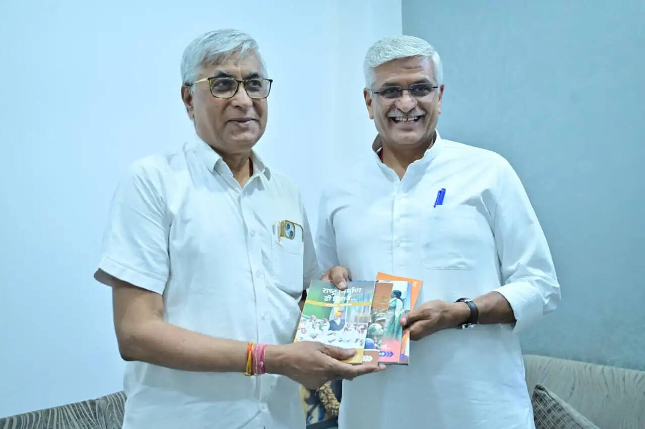प्रधानमंत्री विकसित भारत रोजगार योजना से युवाओं को मिलेगा रोजगार