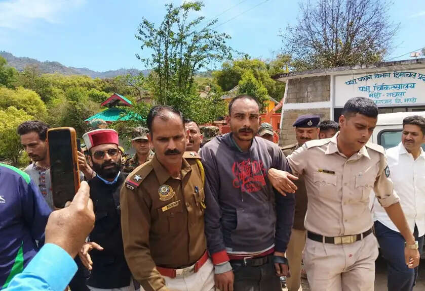 (अपडेट) नृशंस हत्याः मंडी के सरकाघाट में कॉलेज छात्रा की दराट से हत्या, आरोपी गिरफ्तार