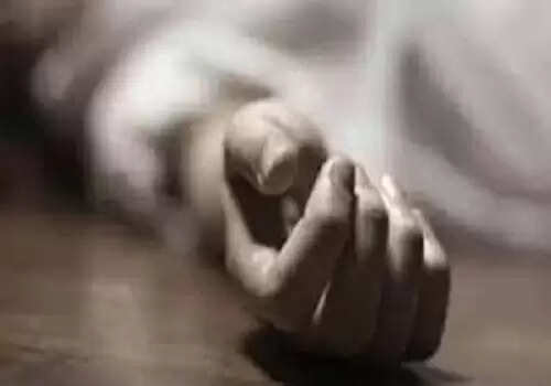 लखनऊ के आशियाना क्षेत्र में शव मिला, हत्या का आरोप