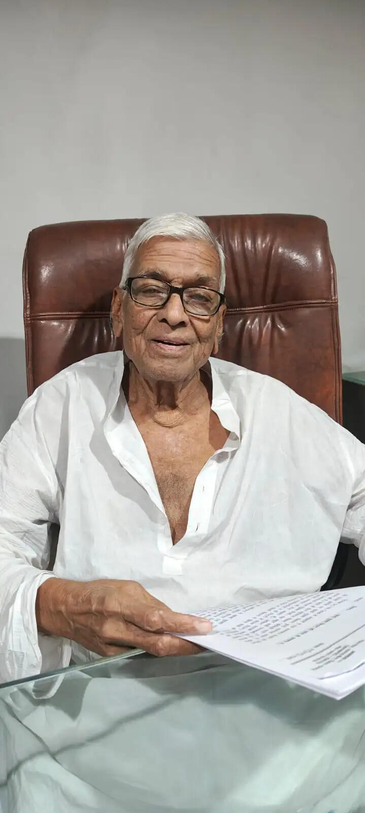 एक्सपायरी कोल्ड ड्रिंक बॉटल पर खाद्य सुरक्षा विभाग की कार्रवाई पर भड़के पूर्व विधायक