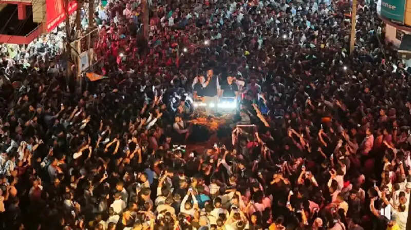 चुनाव 26: मुख्यमंत्री डॉ. सरमा ने कहा- भाजपा को मिलेगी ऐतिहासिक जीत